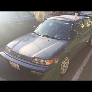 Meet your Posher, Ivan